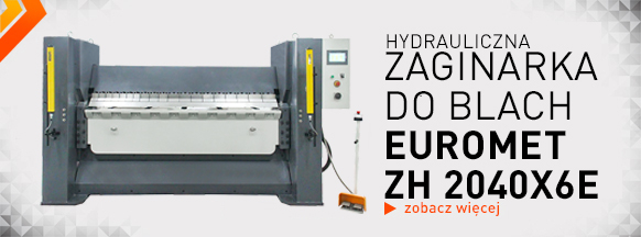 Zaginarka hydrauliczna EUROMET ZH 2040X6E.jpg